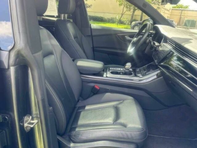 Серый Ауди Другая, объемом двигателя 3 л и пробегом 20 тыс. км за 24000 $, фото 10 на Automoto.ua