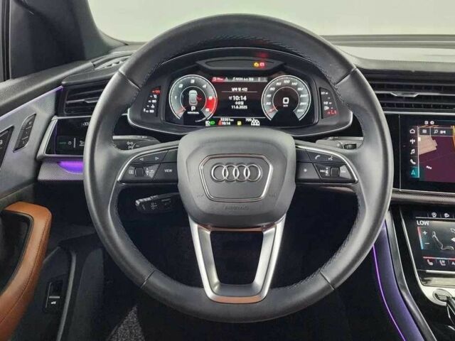 Серый Ауди Другая, объемом двигателя 3 л и пробегом 32 тыс. км за 54000 $, фото 7 на Automoto.ua