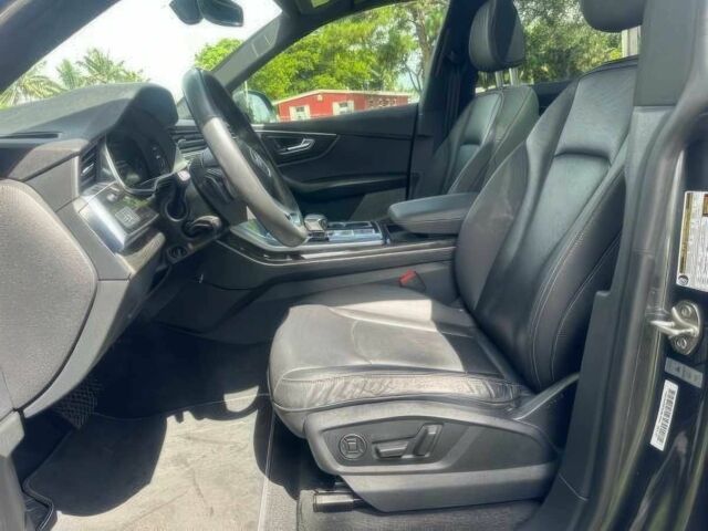 Серый Ауди Другая, объемом двигателя 3 л и пробегом 20 тыс. км за 24000 $, фото 9 на Automoto.ua