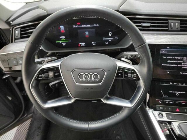 Серый Ауди Другая, объемом двигателя 0 л и пробегом 22 тыс. км за 30000 $, фото 4 на Automoto.ua