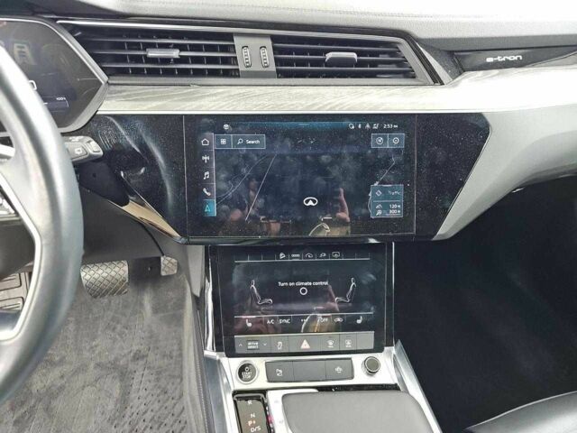 Серый Ауди Другая, объемом двигателя 0 л и пробегом 22 тыс. км за 30000 $, фото 5 на Automoto.ua