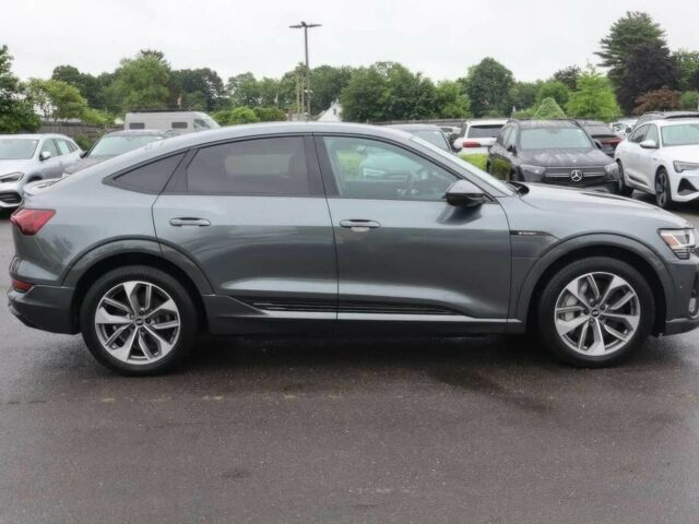 Серый Ауди Другая, объемом двигателя 0 л и пробегом 24 тыс. км за 38000 $, фото 3 на Automoto.ua