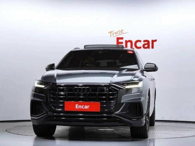 Серый Ауди Другая, объемом двигателя 3 л и пробегом 32 тыс. км за 54000 $, фото 1 на Automoto.ua