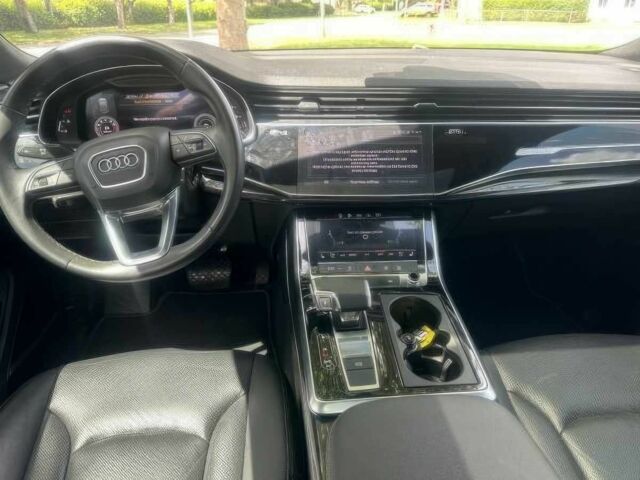 Серый Ауди Другая, объемом двигателя 3 л и пробегом 20 тыс. км за 24000 $, фото 8 на Automoto.ua