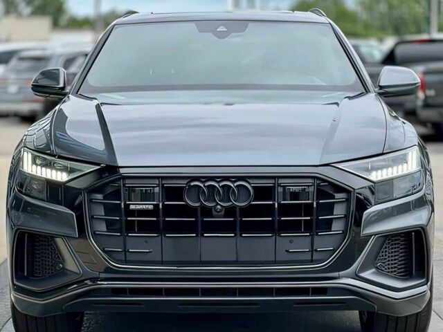 Серый Ауди Другая, объемом двигателя 3 л и пробегом 20 тыс. км за 35000 $, фото 1 на Automoto.ua