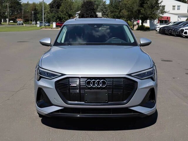 Сірий Ауді Інша, об'ємом двигуна 0 л та пробігом 12 тис. км за 20000 $, фото 1 на Automoto.ua