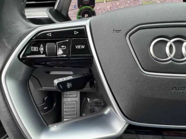 Серый Ауди Другая, объемом двигателя 0 л и пробегом 16 тыс. км за 21200 $, фото 9 на Automoto.ua