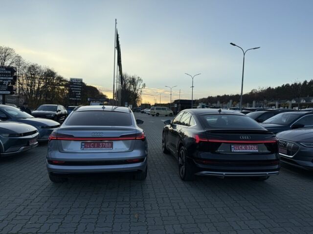 Серый Ауди Другая, объемом двигателя 0 л и пробегом 32 тыс. км за 41990 $, фото 20 на Automoto.ua