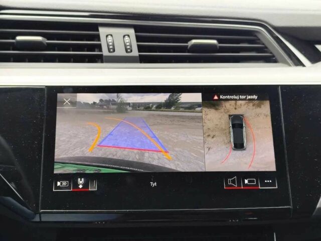 Сірий Ауді Інша, об'ємом двигуна 0 л та пробігом 56 тис. км за 26000 $, фото 11 на Automoto.ua