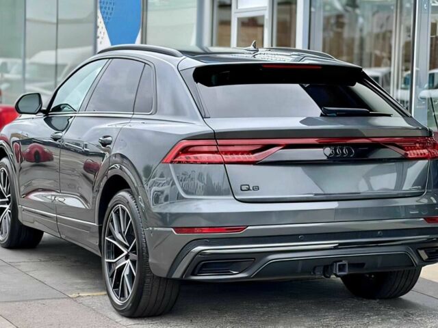 Серый Ауди Другая, объемом двигателя 3 л и пробегом 20 тыс. км за 35000 $, фото 5 на Automoto.ua