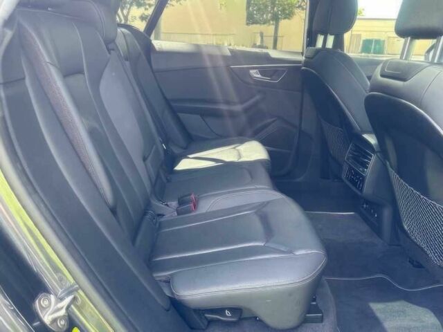 Серый Ауди Другая, объемом двигателя 3 л и пробегом 20 тыс. км за 24000 $, фото 11 на Automoto.ua