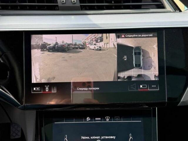 Серый Ауди Другая, объемом двигателя 0 л и пробегом 32 тыс. км за 41990 $, фото 6 на Automoto.ua