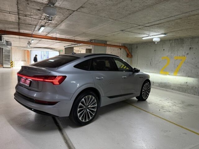 Серый Ауди Другая, объемом двигателя 0 л и пробегом 32 тыс. км за 41990 $, фото 22 на Automoto.ua