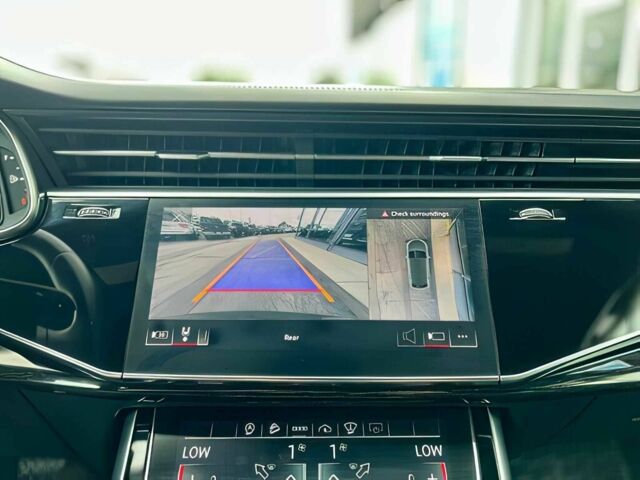 Серый Ауди Другая, объемом двигателя 3 л и пробегом 20 тыс. км за 35000 $, фото 9 на Automoto.ua