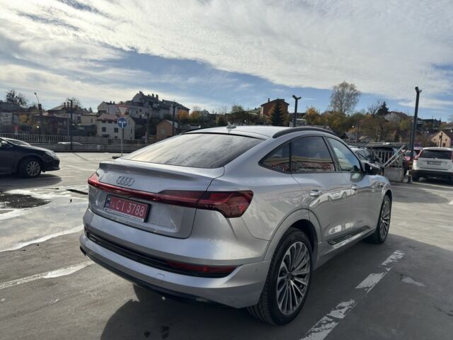 Серый Ауди Другая, объемом двигателя 0 л и пробегом 32 тыс. км за 41990 $, фото 3 на Automoto.ua