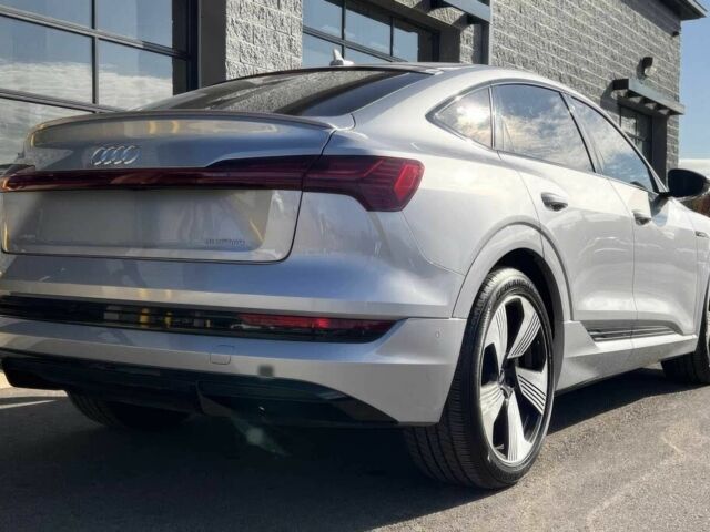 Серый Ауди Другая, объемом двигателя 0 л и пробегом 13 тыс. км за 23100 $, фото 5 на Automoto.ua