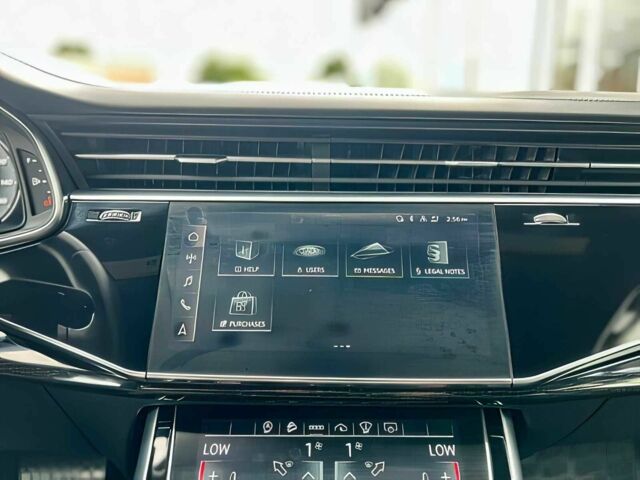 Серый Ауди Другая, объемом двигателя 3 л и пробегом 20 тыс. км за 35000 $, фото 8 на Automoto.ua