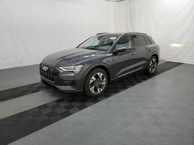 Серый Ауди Другая, объемом двигателя 0 л и пробегом 22 тыс. км за 30000 $, фото 1 на Automoto.ua