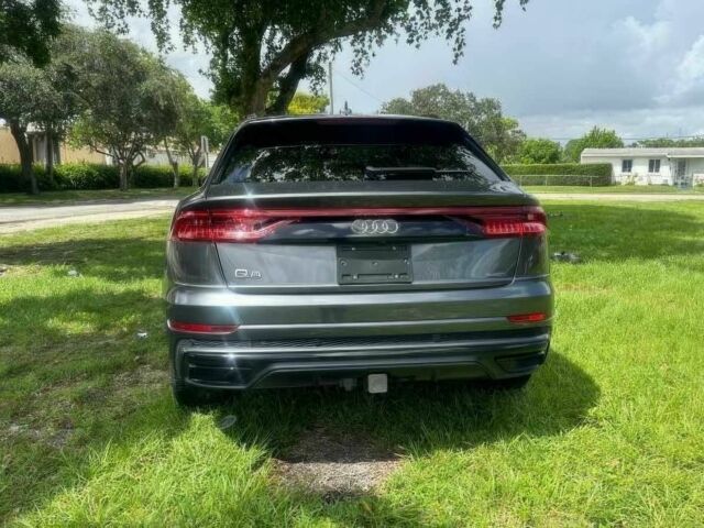 Серый Ауди Другая, объемом двигателя 3 л и пробегом 20 тыс. км за 24000 $, фото 6 на Automoto.ua