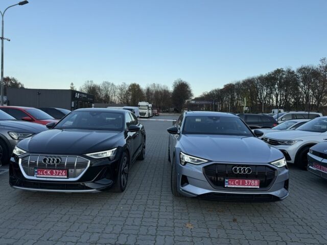 Серый Ауди Другая, объемом двигателя 0 л и пробегом 32 тыс. км за 41990 $, фото 17 на Automoto.ua