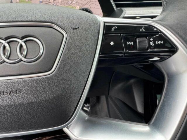 Серый Ауди Другая, объемом двигателя 0 л и пробегом 16 тыс. км за 21200 $, фото 10 на Automoto.ua