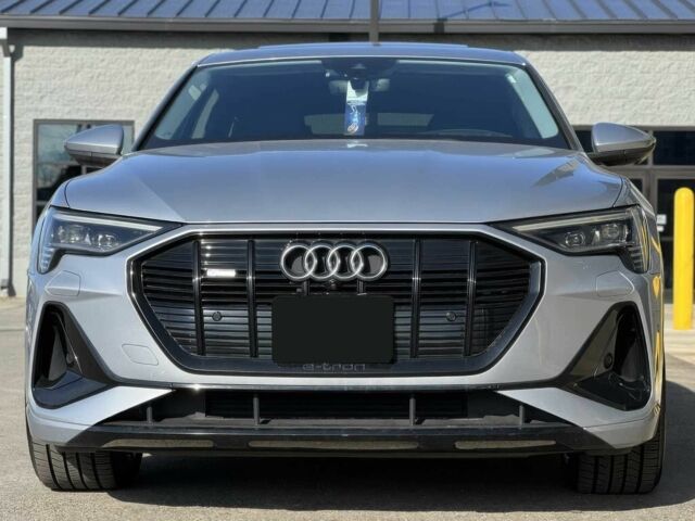 Серый Ауди Другая, объемом двигателя 0 л и пробегом 13 тыс. км за 23100 $, фото 1 на Automoto.ua