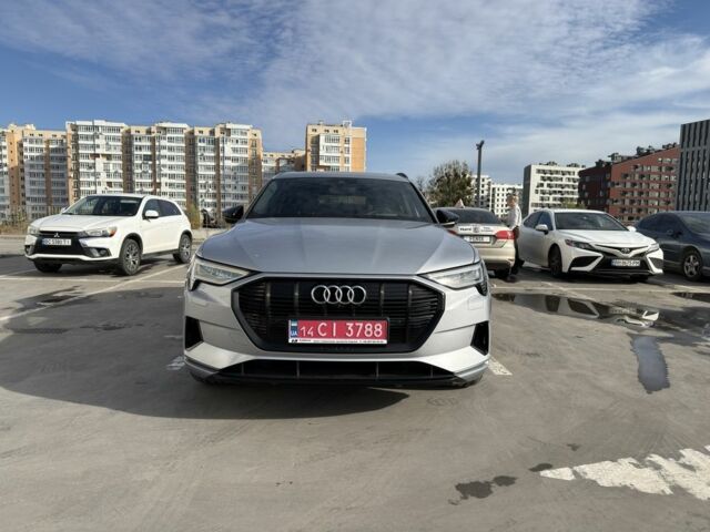 Серый Ауди Другая, объемом двигателя 0 л и пробегом 32 тыс. км за 41990 $, фото 1 на Automoto.ua