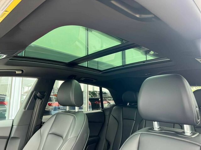 Серый Ауди Другая, объемом двигателя 3 л и пробегом 20 тыс. км за 35000 $, фото 10 на Automoto.ua