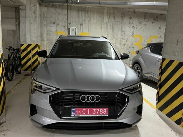 Серый Ауди Другая, объемом двигателя 0 л и пробегом 32 тыс. км за 41990 $, фото 23 на Automoto.ua