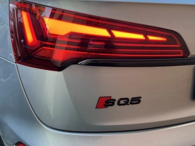 Серый Ауди Другая, объемом двигателя 3 л и пробегом 82 тыс. км за 46000 $, фото 5 на Automoto.ua