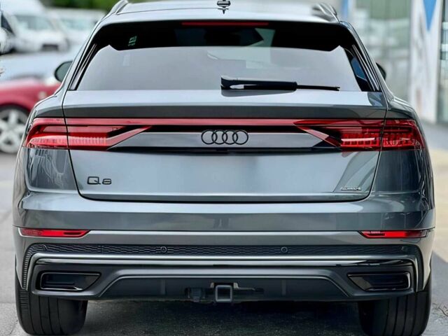 Серый Ауди Другая, объемом двигателя 3 л и пробегом 20 тыс. км за 35000 $, фото 4 на Automoto.ua