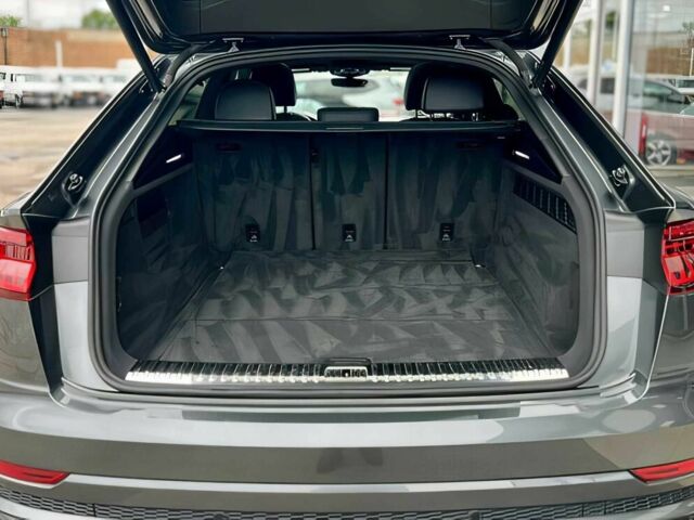 Серый Ауди Другая, объемом двигателя 3 л и пробегом 20 тыс. км за 35000 $, фото 12 на Automoto.ua