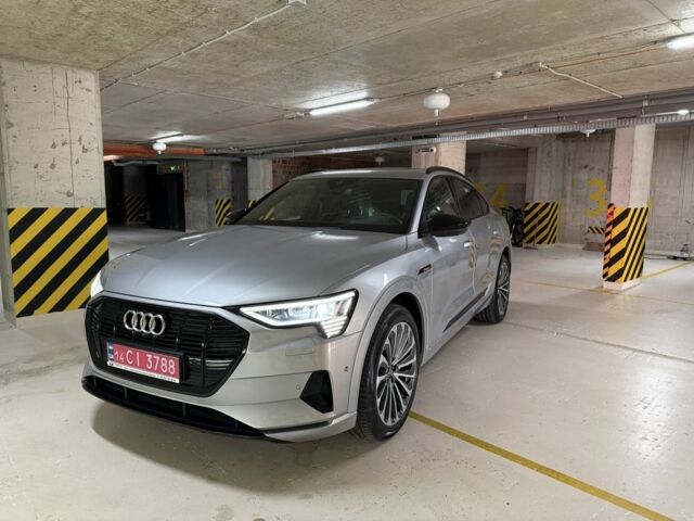 Серый Ауди Другая, объемом двигателя 0 л и пробегом 32 тыс. км за 41990 $, фото 21 на Automoto.ua