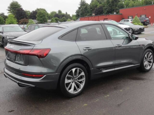 Серый Ауди Другая, объемом двигателя 0 л и пробегом 24 тыс. км за 38000 $, фото 5 на Automoto.ua