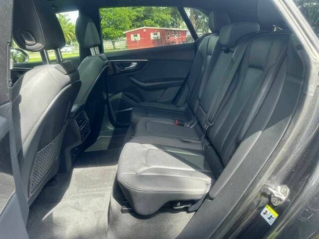 Серый Ауди Другая, объемом двигателя 3 л и пробегом 20 тыс. км за 24000 $, фото 12 на Automoto.ua