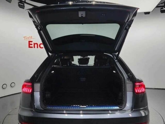 Серый Ауди Другая, объемом двигателя 3 л и пробегом 32 тыс. км за 54000 $, фото 14 на Automoto.ua