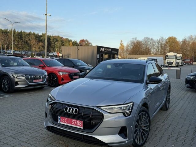 Серый Ауди Другая, объемом двигателя 0 л и пробегом 32 тыс. км за 41990 $, фото 16 на Automoto.ua