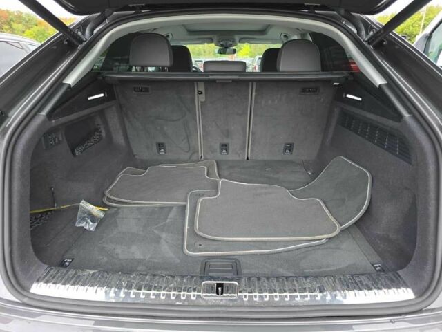 Серый Ауди Другая, объемом двигателя 0 л и пробегом 22 тыс. км за 65000 $, фото 11 на Automoto.ua