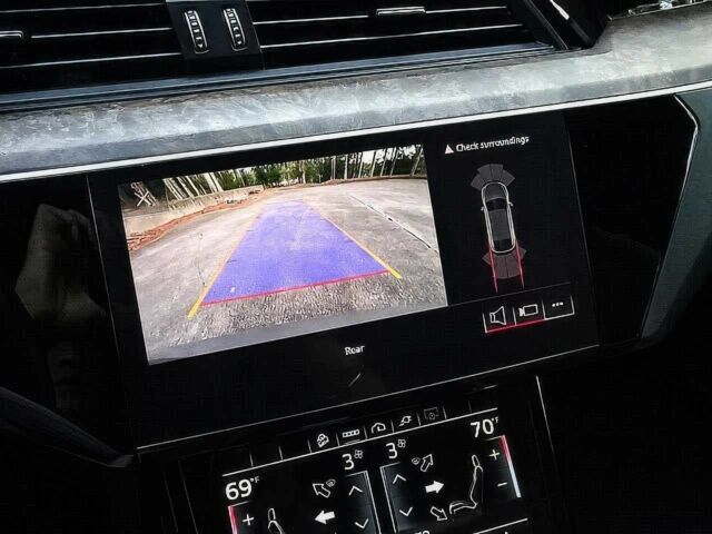 Серый Ауди Другая, объемом двигателя 0 л и пробегом 29 тыс. км за 23000 $, фото 8 на Automoto.ua