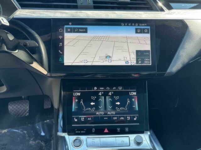 Серый Ауди Другая, объемом двигателя 0 л и пробегом 26 тыс. км за 18000 $, фото 8 на Automoto.ua