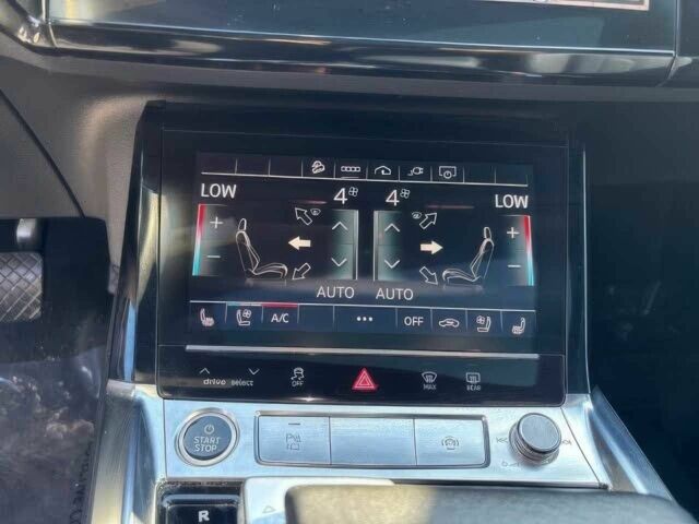 Серый Ауди Другая, объемом двигателя 0 л и пробегом 26 тыс. км за 18000 $, фото 7 на Automoto.ua