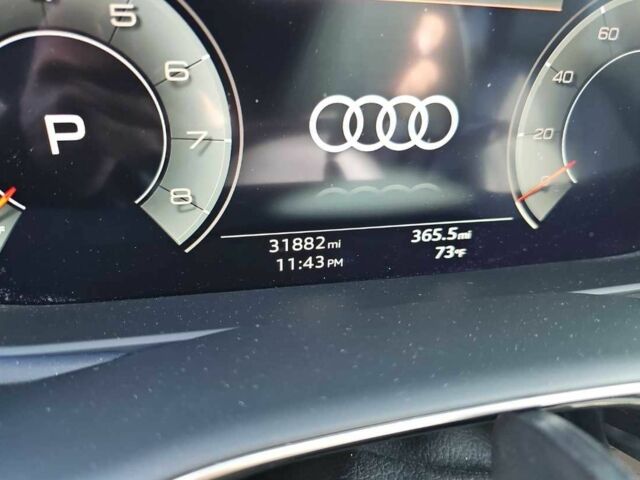 Серый Ауди Другая, объемом двигателя 0 л и пробегом 22 тыс. км за 65000 $, фото 10 на Automoto.ua