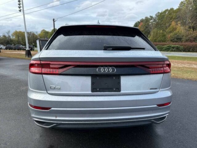 Серый Ауди Другая, объемом двигателя 3 л и пробегом 22 тыс. км за 60500 $, фото 6 на Automoto.ua