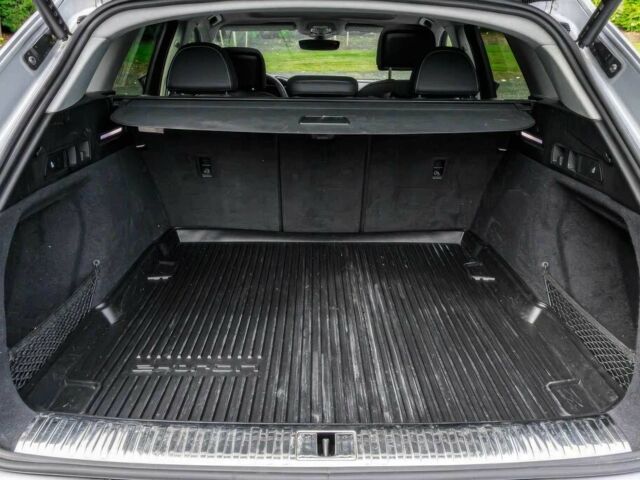 Серый Ауди Другая, объемом двигателя 0 л и пробегом 28 тыс. км за 20000 $, фото 14 на Automoto.ua