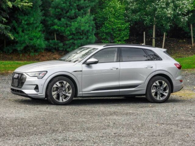 Серый Ауди Другая, объемом двигателя 0 л и пробегом 28 тыс. км за 20000 $, фото 2 на Automoto.ua