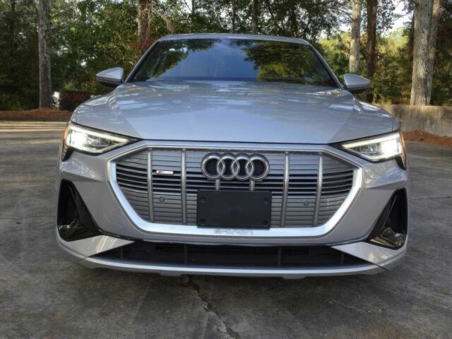 Серый Ауди Другая, объемом двигателя 0 л и пробегом 29 тыс. км за 23000 $, фото 1 на Automoto.ua