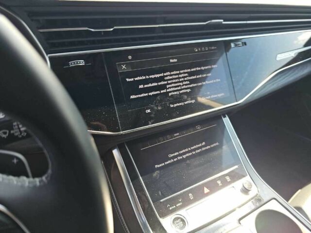 Серый Ауди Другая, объемом двигателя 0 л и пробегом 22 тыс. км за 65000 $, фото 12 на Automoto.ua