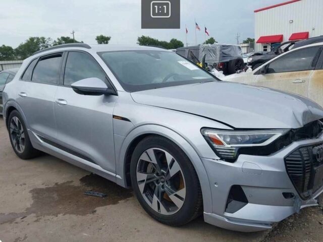 Серый Ауди Другая, объемом двигателя 0 л и пробегом 91 тыс. км за 24000 $, фото 3 на Automoto.ua