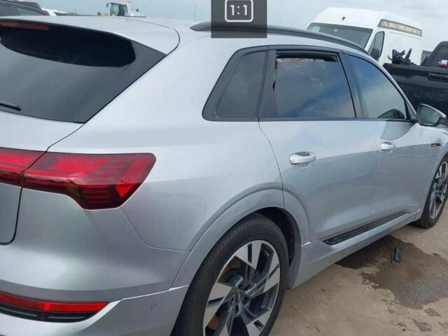 Серый Ауди Другая, объемом двигателя 0 л и пробегом 91 тыс. км за 24000 $, фото 5 на Automoto.ua