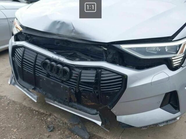 Серый Ауди Другая, объемом двигателя 0 л и пробегом 91 тыс. км за 24000 $, фото 2 на Automoto.ua